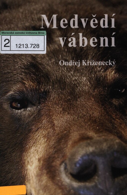 Medvědí vábení