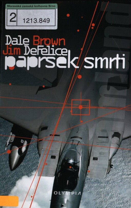 Paprsek smrti: dreamland