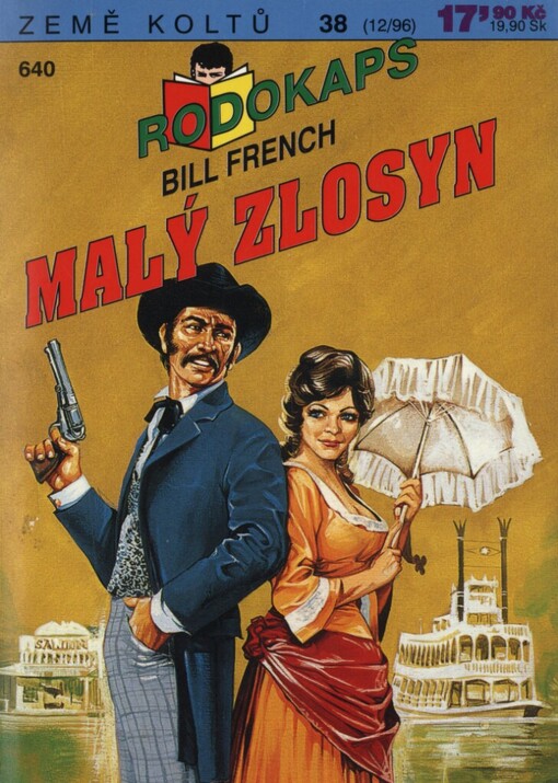 Malý zlosyn