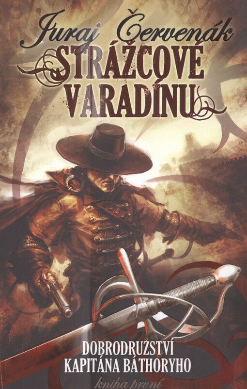 Dobrodružství kapitána Báthoryho