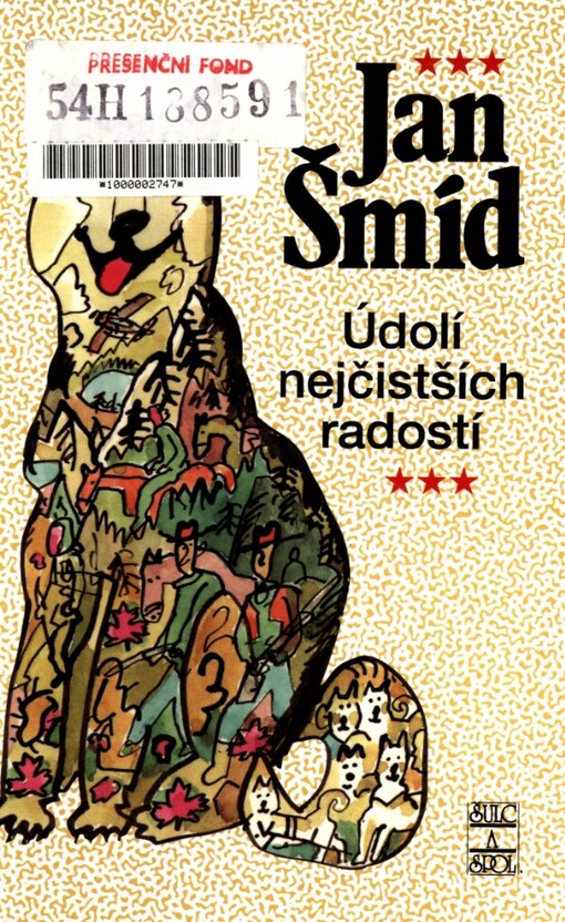 Údolí nejčistších radostí