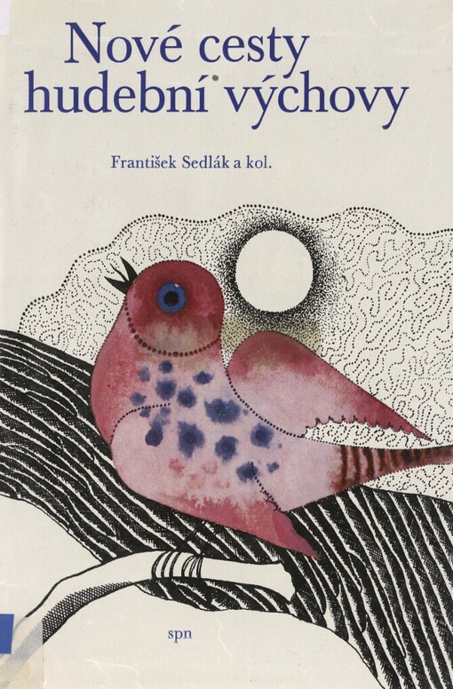 Nové cesty hudební výchovy na základní škole