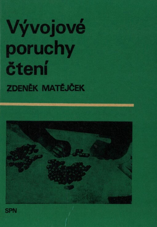 Vývojové poruchy čtení