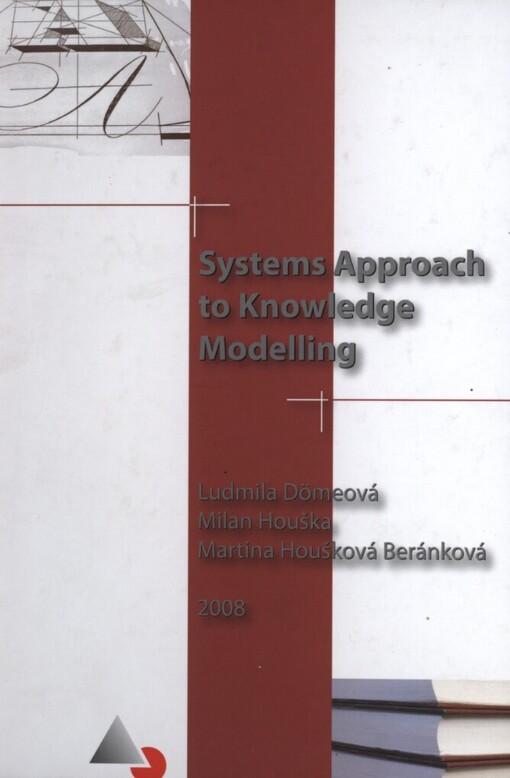 Systems approach to knowledge modelling