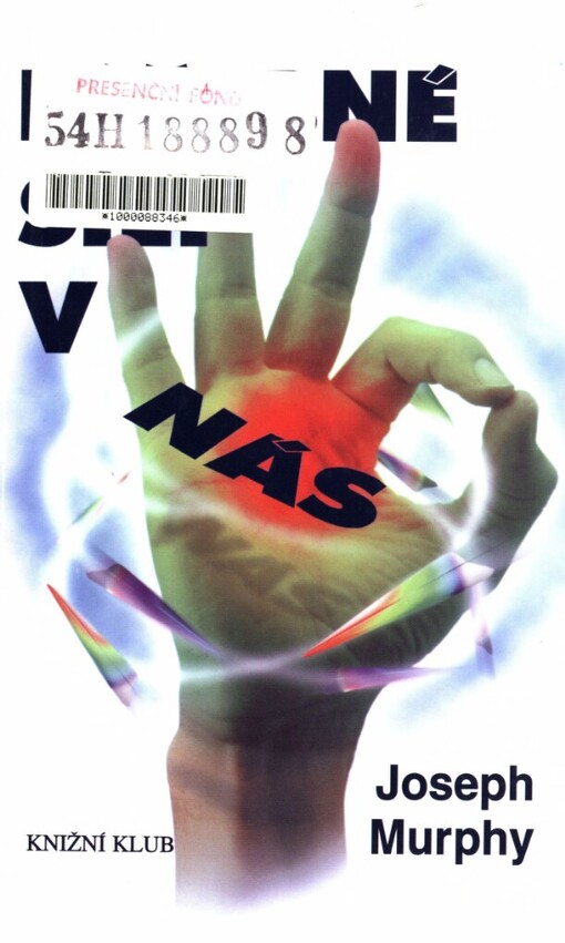 Léčebné síly v nás