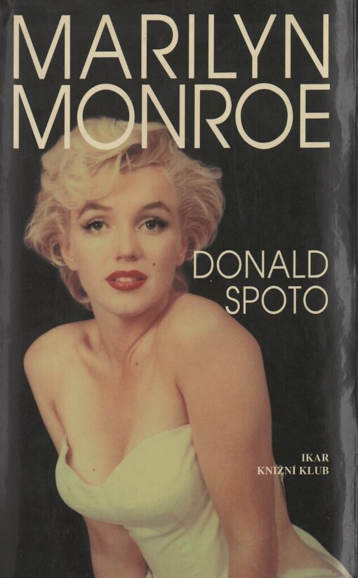 Marilyn Monroe: životopis