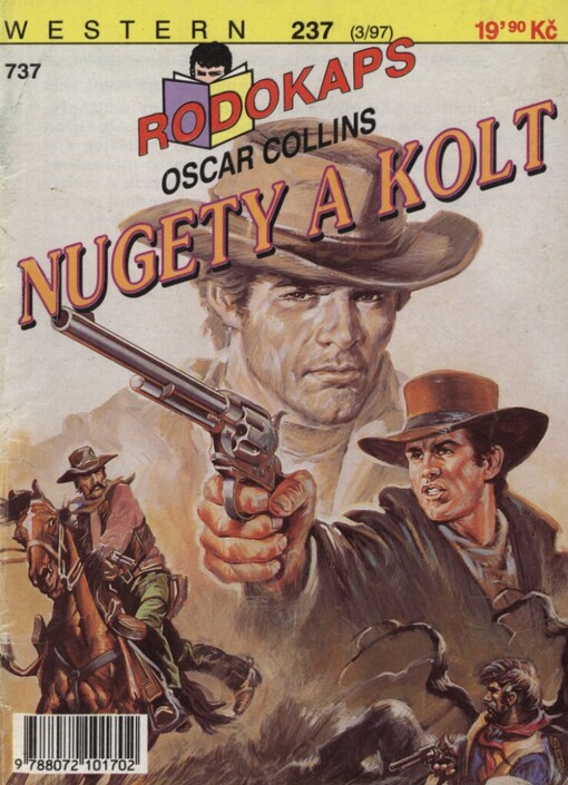 Nuggety a kolt