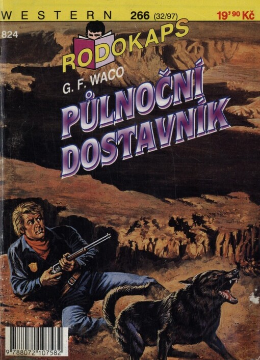 Půlnoční dostavník