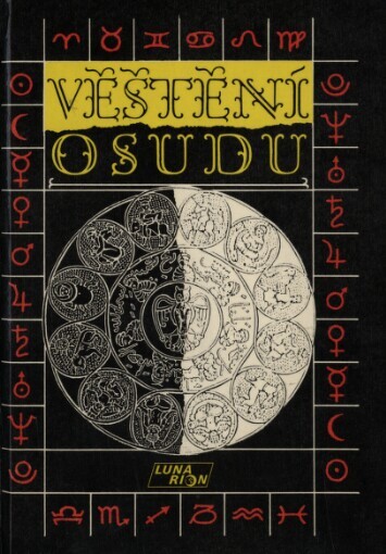 Věštění osudu