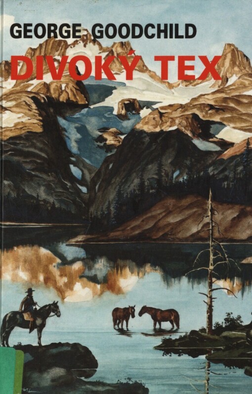 Divoký Tex