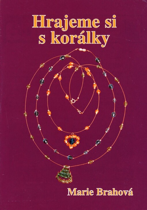 Hrajeme si s korálky