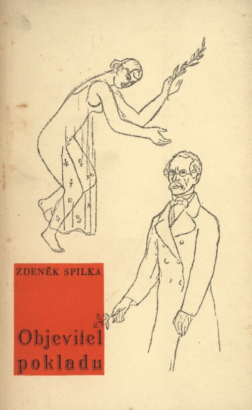 Objevitel pokladu :na paměť 70. výročí smrti K.J. Erbena