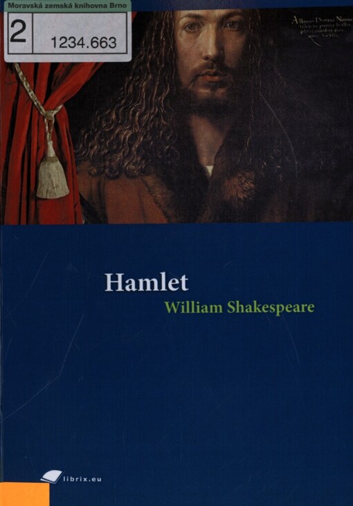 Hamlet, prince of Denmark