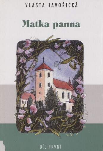 Matka panna, Vyd. v Akcentu 1.