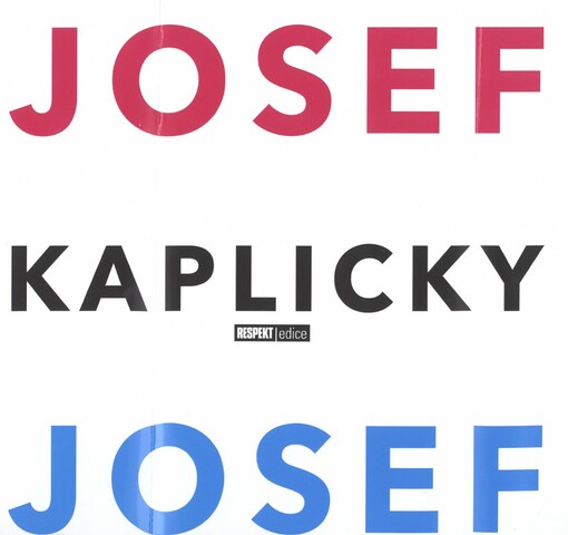 Josef a Josef Kaplicky