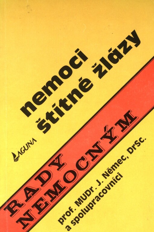 Nemoci štítné žlázy