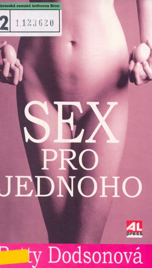 Sex pro jednoho
