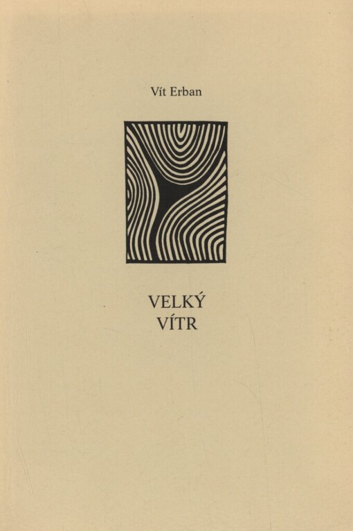 Velký vítr