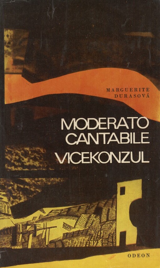 Moderato cantabile ;Vicekonzul
