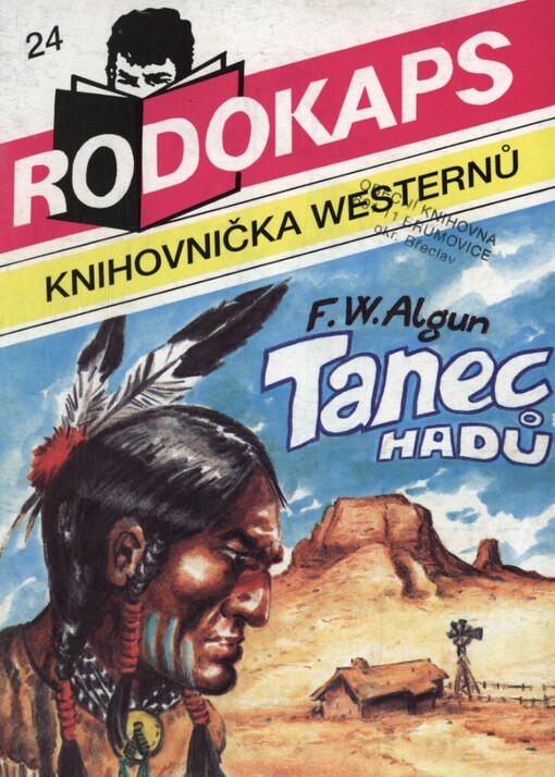 Tanec hadů