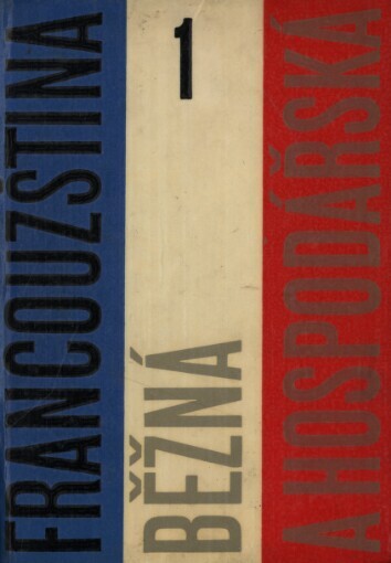 Francouzština běžná a hospodářská, 5., přeprac. vyd.