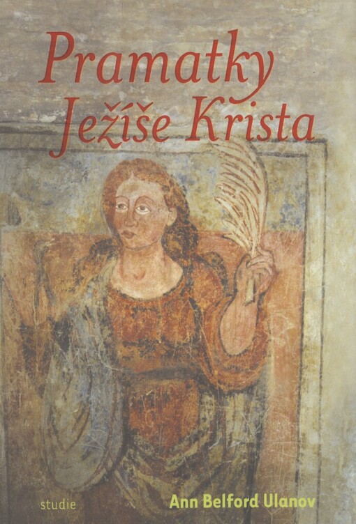 Pramatky Ježíše Krista