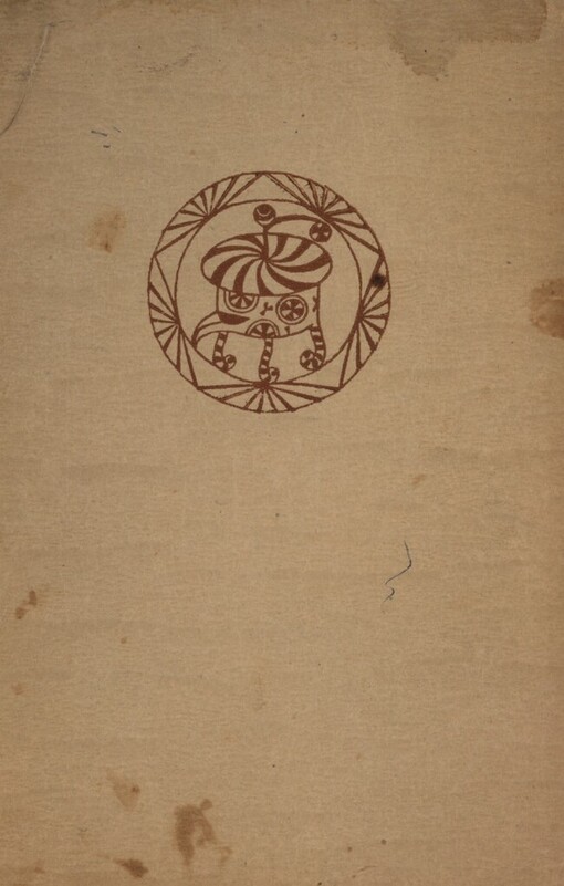 Kouzelný mlýnek: pohádky národů Sovětského svazu