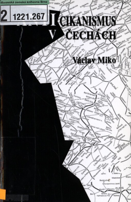 Anticikanismus v Čechách