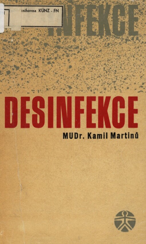 Desinfekce