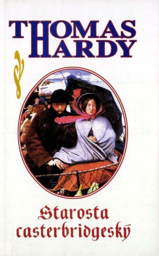 Starosta casterbridgeský