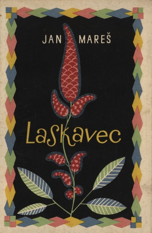 Laskavec