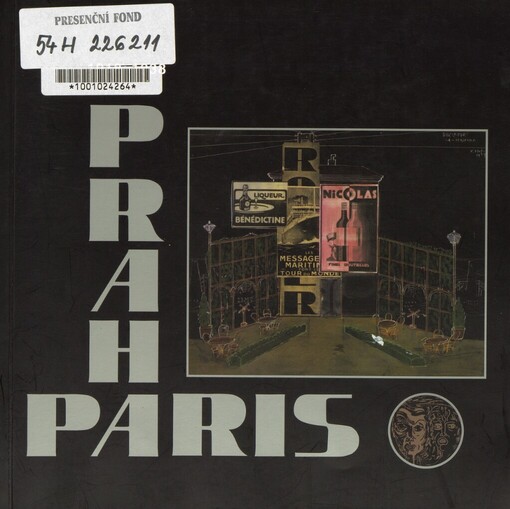 Praha - Paris 1918-1938: doteky francouzské a české činohry