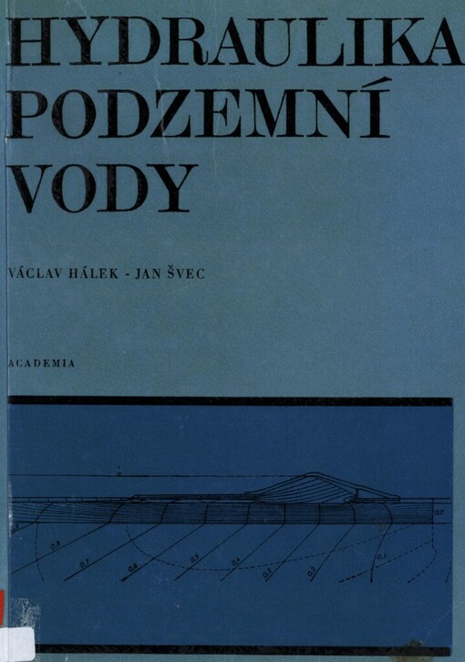 Hydraulika podzemní vody