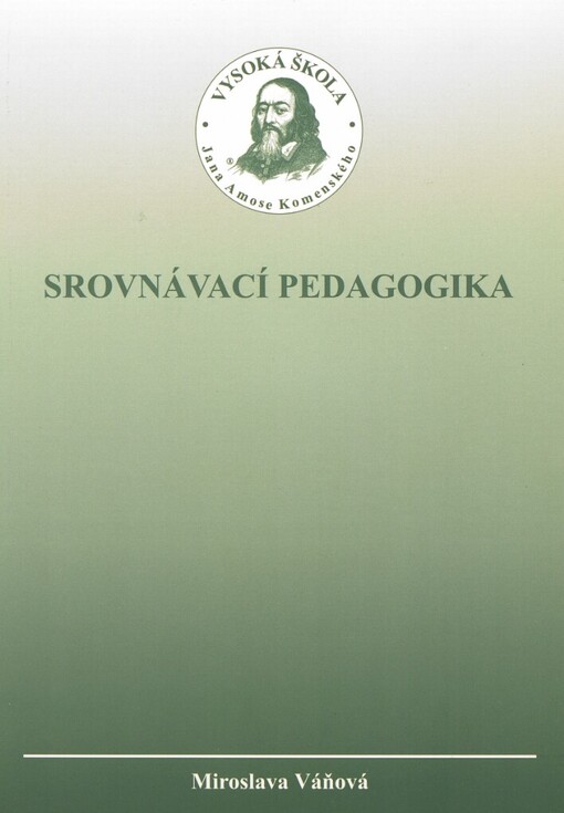 Srovnávací pedagogika