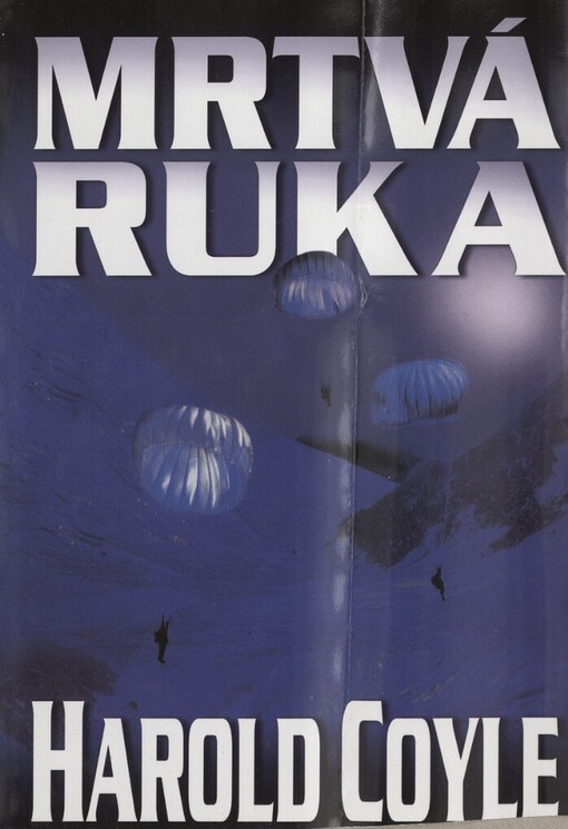 Mrtvá ruka