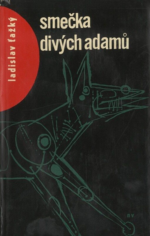 Smečka divých Adamů