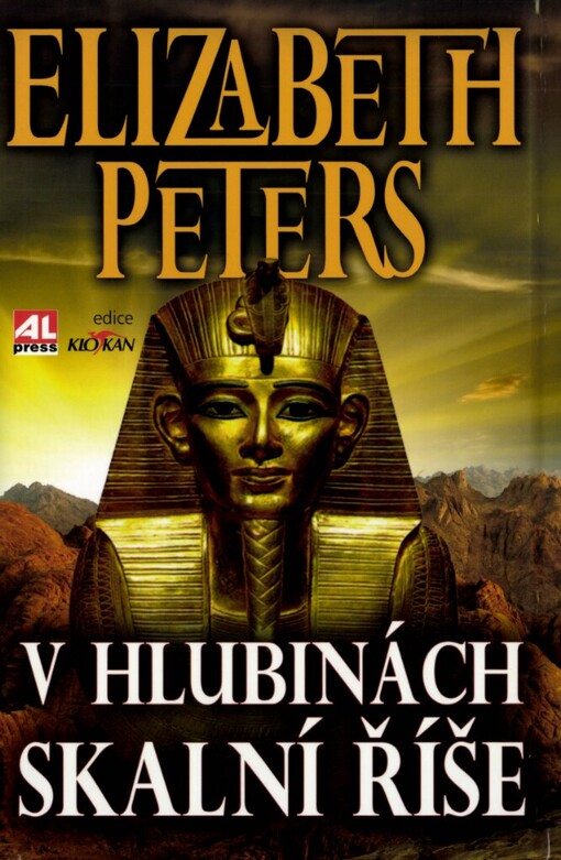 V hlubinách skalní říše