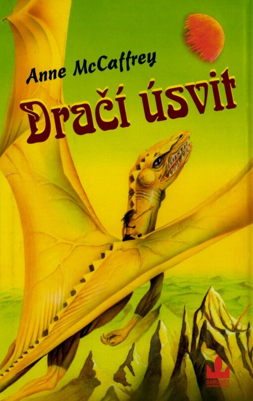 Dračí úsvit