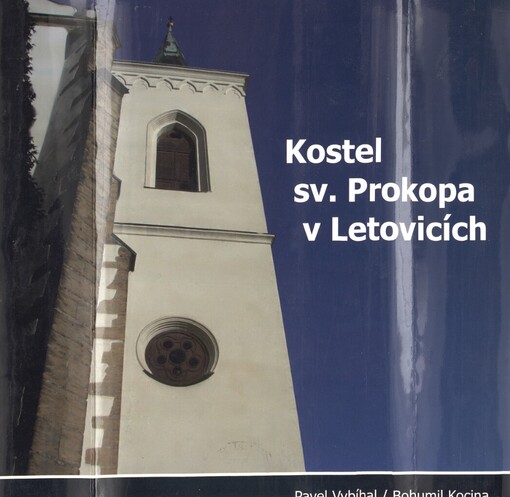 Kostel sv. Prokopa v Letovicích