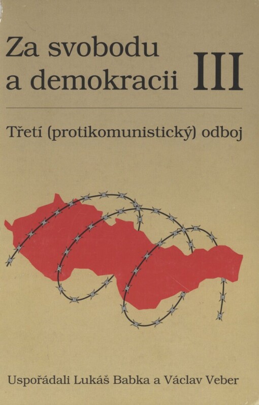 Za svobodu a demokracii