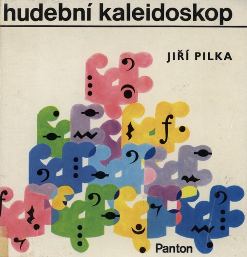 Hudební kaleidoskop : pro zvídavé