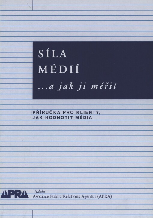 Síla médií a jak ji měřit