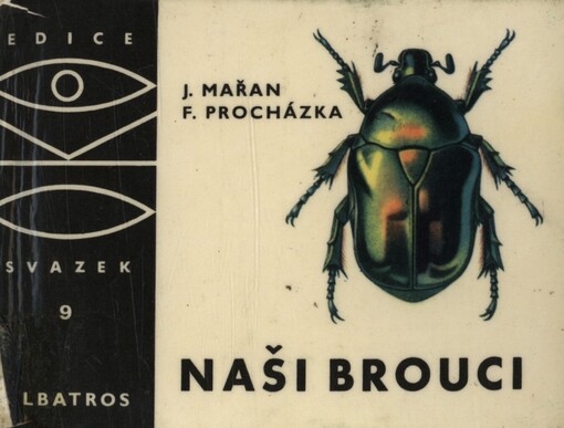 Naši brouci