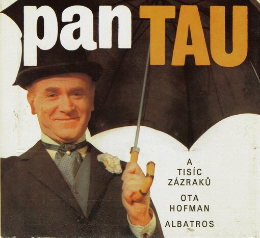 Pan Tau a tisíc zázraků, 4. vyd.