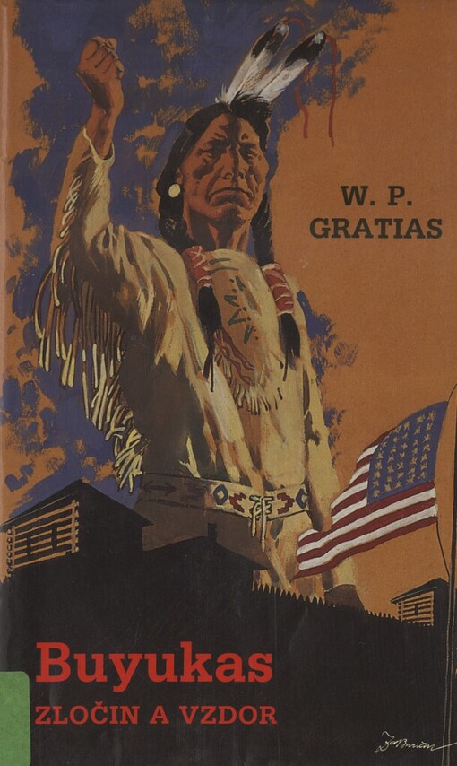 Buyukas: zločin a vzdor