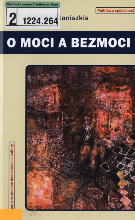 O moci a bezmoci