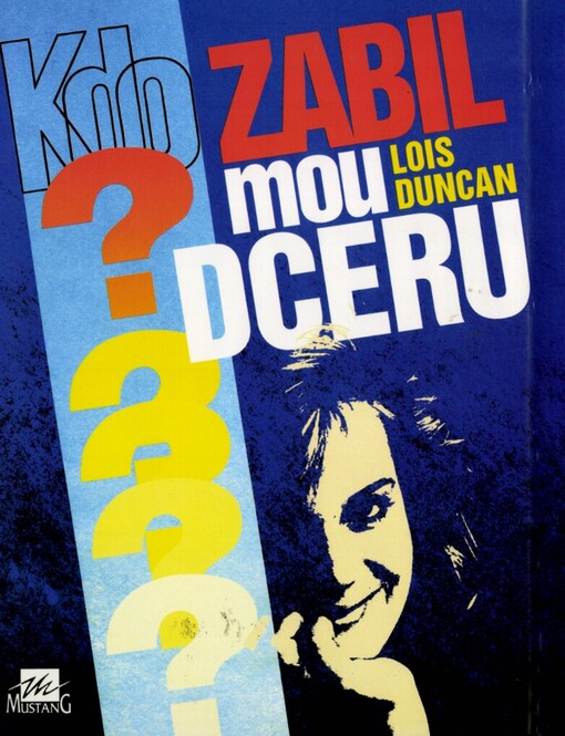 Kdo zabil mou dceru?