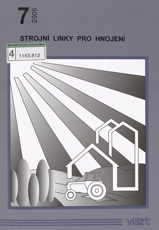 Strojní linky pro hnojení