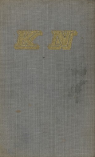 Sarajevský atentát, 1. vyd. v Čs. spis.