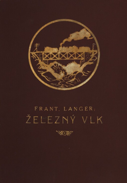 Železný vlk :(Příběhy z naší anabase)